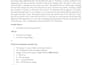 be your medical scribe for soap notes and patient documentation